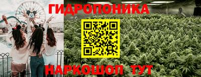 гидропоника Гай